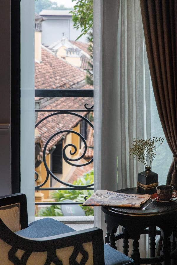 Triple Room with Balcony - Free 1 drink